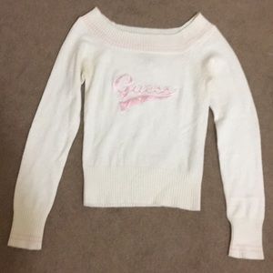 Guess Jeans Sweater